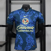 Camisa América Méxica - 2024/25 - Away - Jogador - Masculino - Camisa II