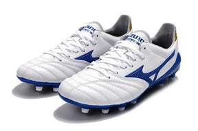 Chuteira Mizuno Morelia NEO II Campo