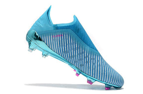 Chuteira adidas X 19+ Campo