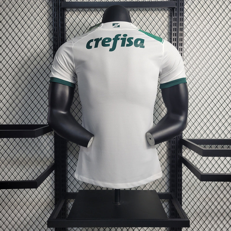 Camisa Palmeiras - 2023/24 - Away - Jogador - Masculino - Camisa II