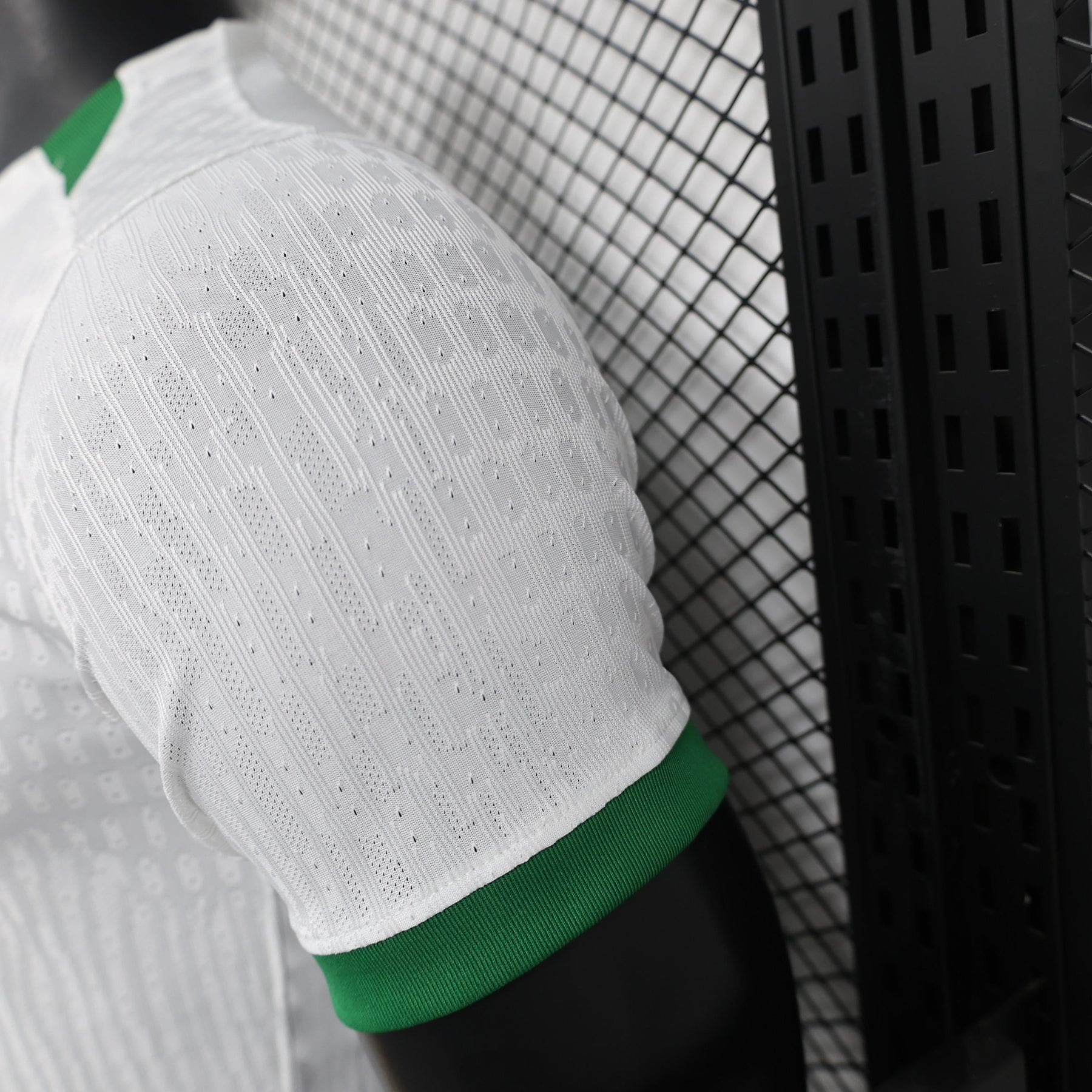 Camisa Sporting - 2024/25 - Away - Jogador - Masculino - Camisa II