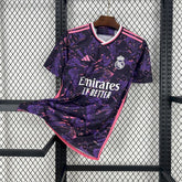 Real Madrid 2024∕25 Purple