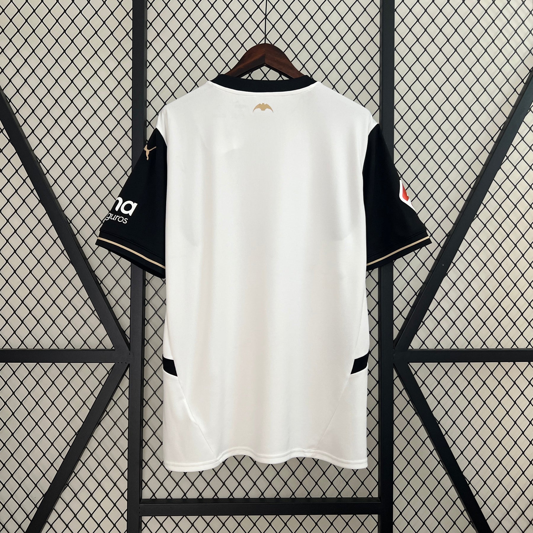 Camisa Valencia CF 24∕25 Home