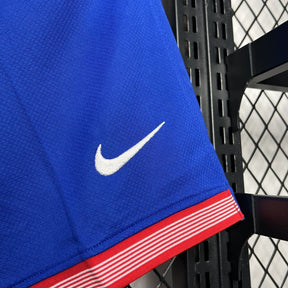 Shorts USA 2024/25 Home