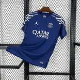 Camisa PSG 2025/26 Fourth Away