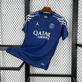 Camisa PSG 2025/26 Fourth Away