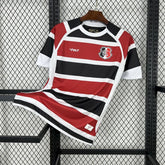 Santa Cruz FC 2025∕26 Home