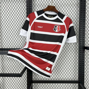 Santa Cruz FC 2025∕26 Home