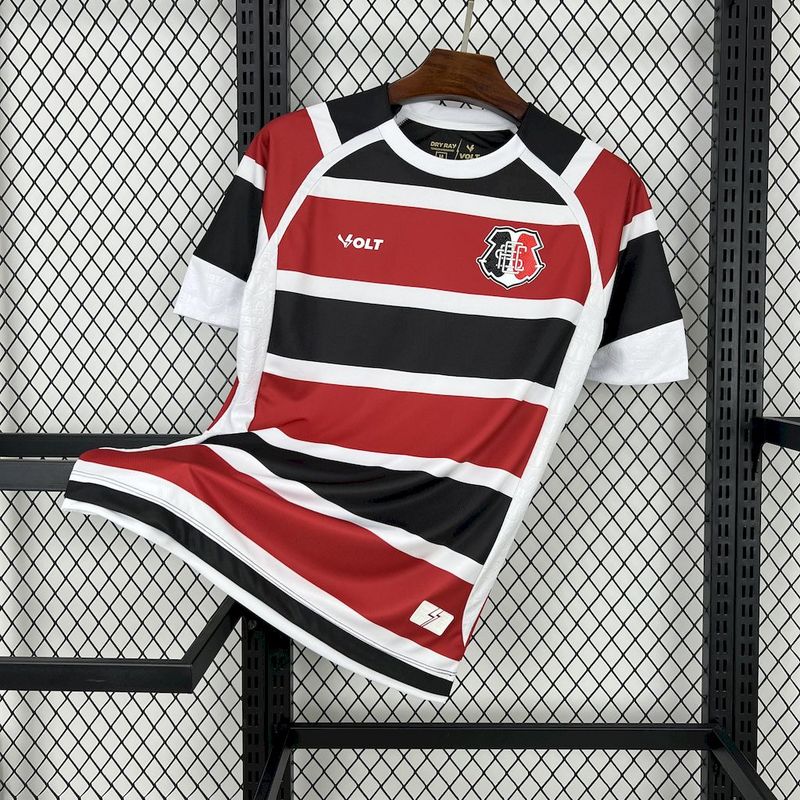 Santa Cruz FC 2025∕26 Home
