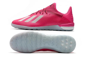 Chuteira adidas X 19.1 Society