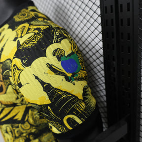 Camisa Brasil Edição Especial 24/25  - Nike
