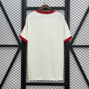 Camisa Flamengo 25/26 Edição especial