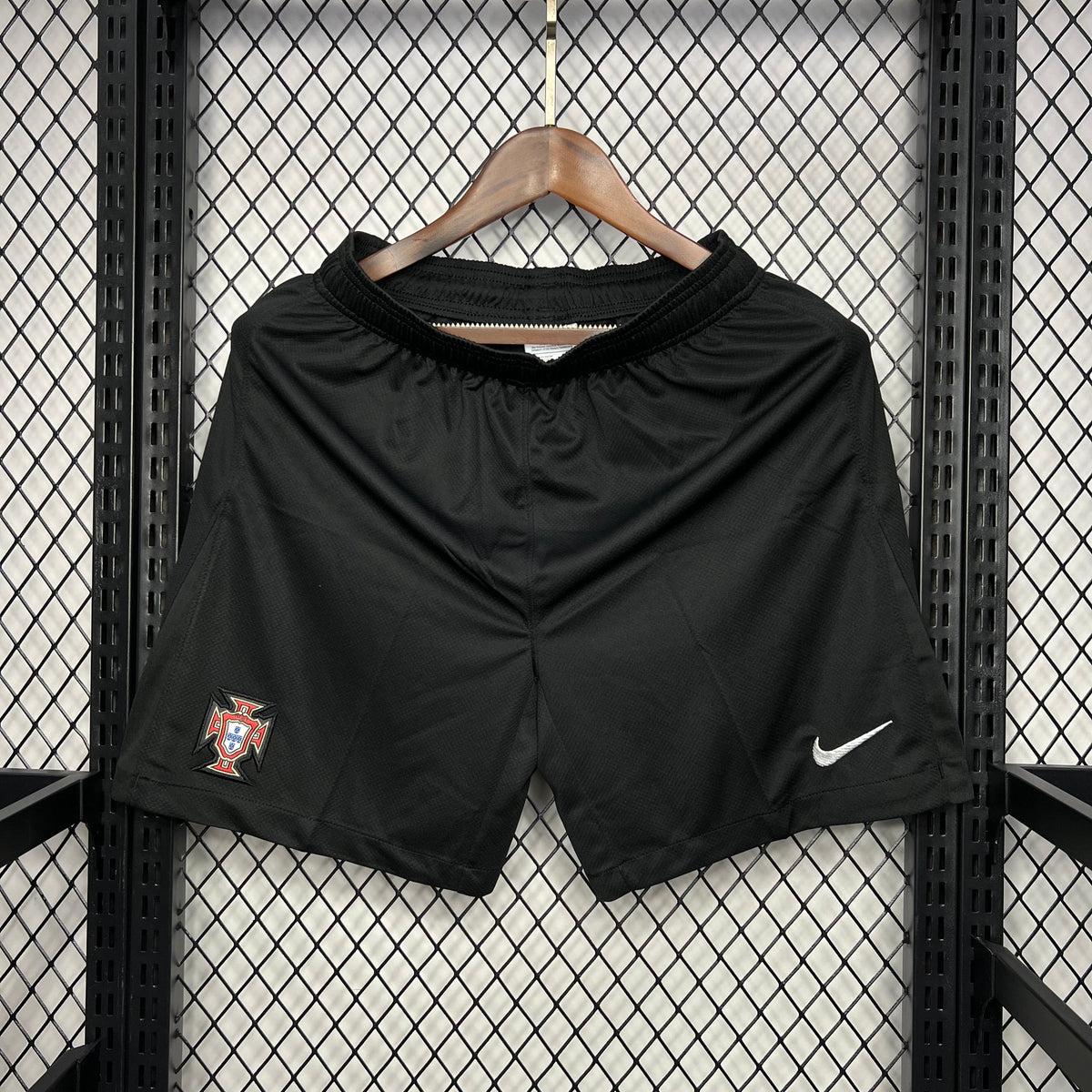 Shorts Portugal 2024/25 Away