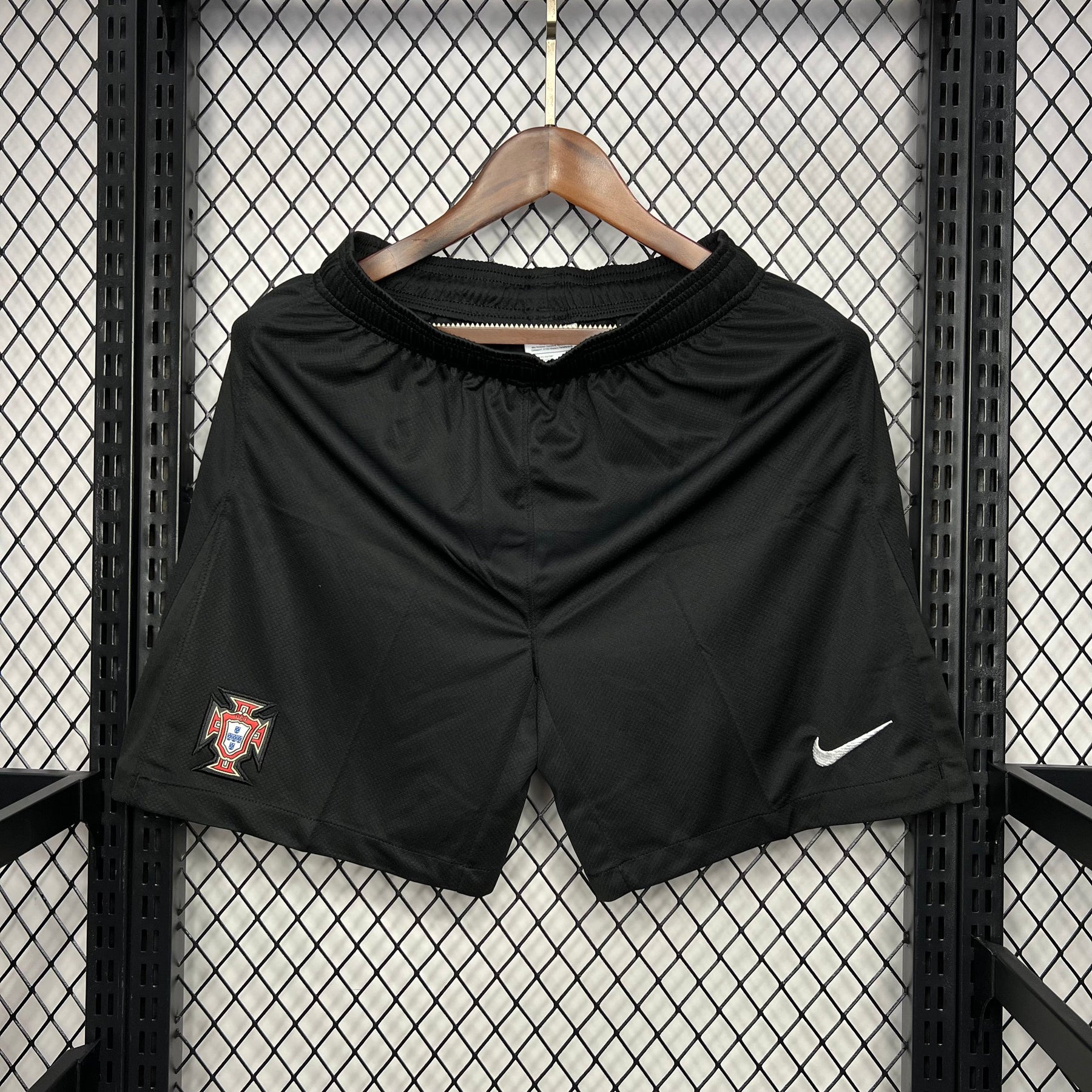 Shorts Portugal 2024/25 Away