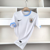 Uruguay 24/25 Away