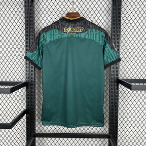 Camisa Young Africans 25/26 Home