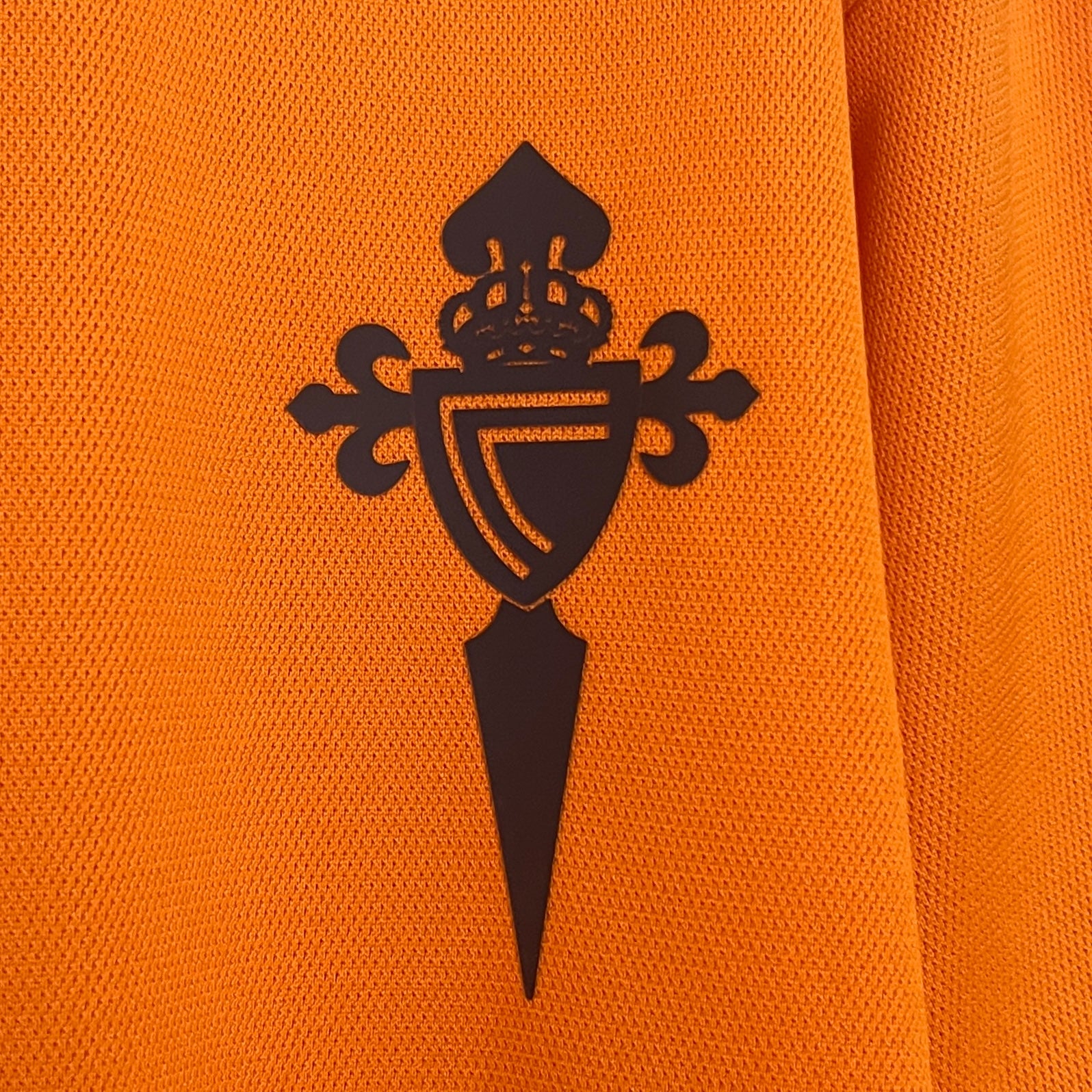 Camisa Celta Vigo 24/25 - Third