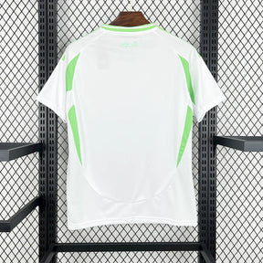Camisa Aleria 2024/25 Home