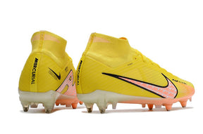 Chuteira Nike Mercurial Superfly IX Elite SG Campo