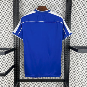 Camisa Seleção Brasileira 1998 Away