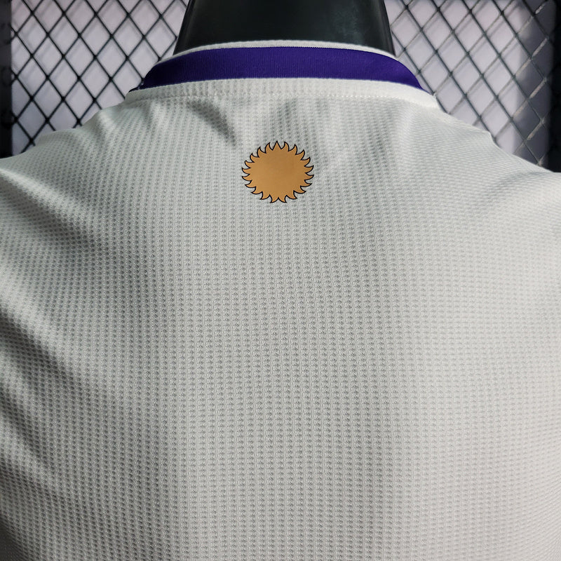 Camisa Orlando City - 2022/23 - Home - Jogador - Masculino - Camisa I