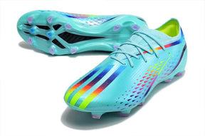Chuteira Adidas X Speed portal Campo
