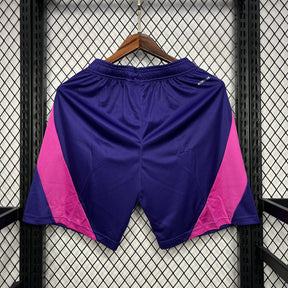Shorts Alemanha 2024/25 Away