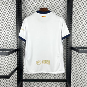 Barcelona 2025∕26 White Special Edition