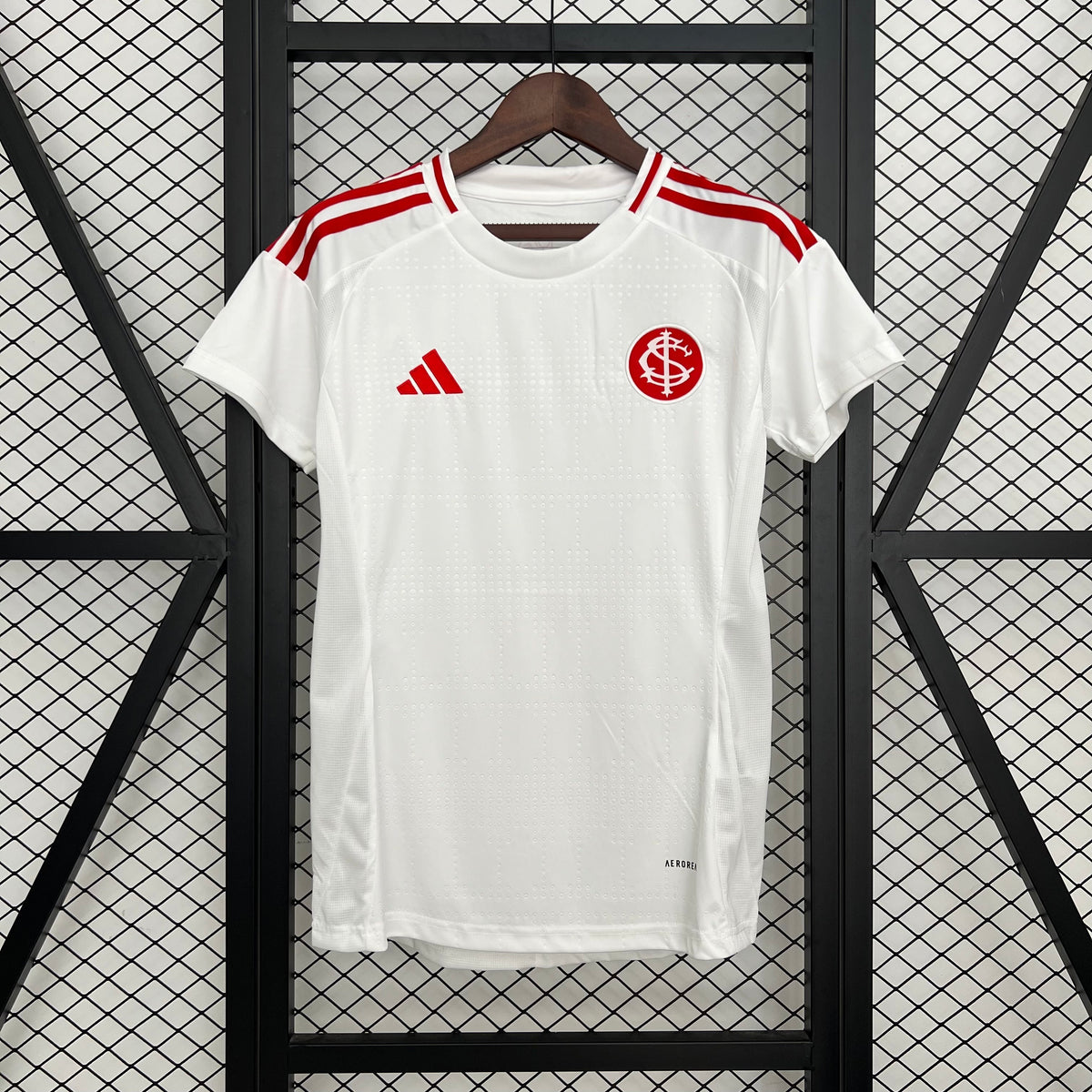Feminina Internacional 25∕26 Away