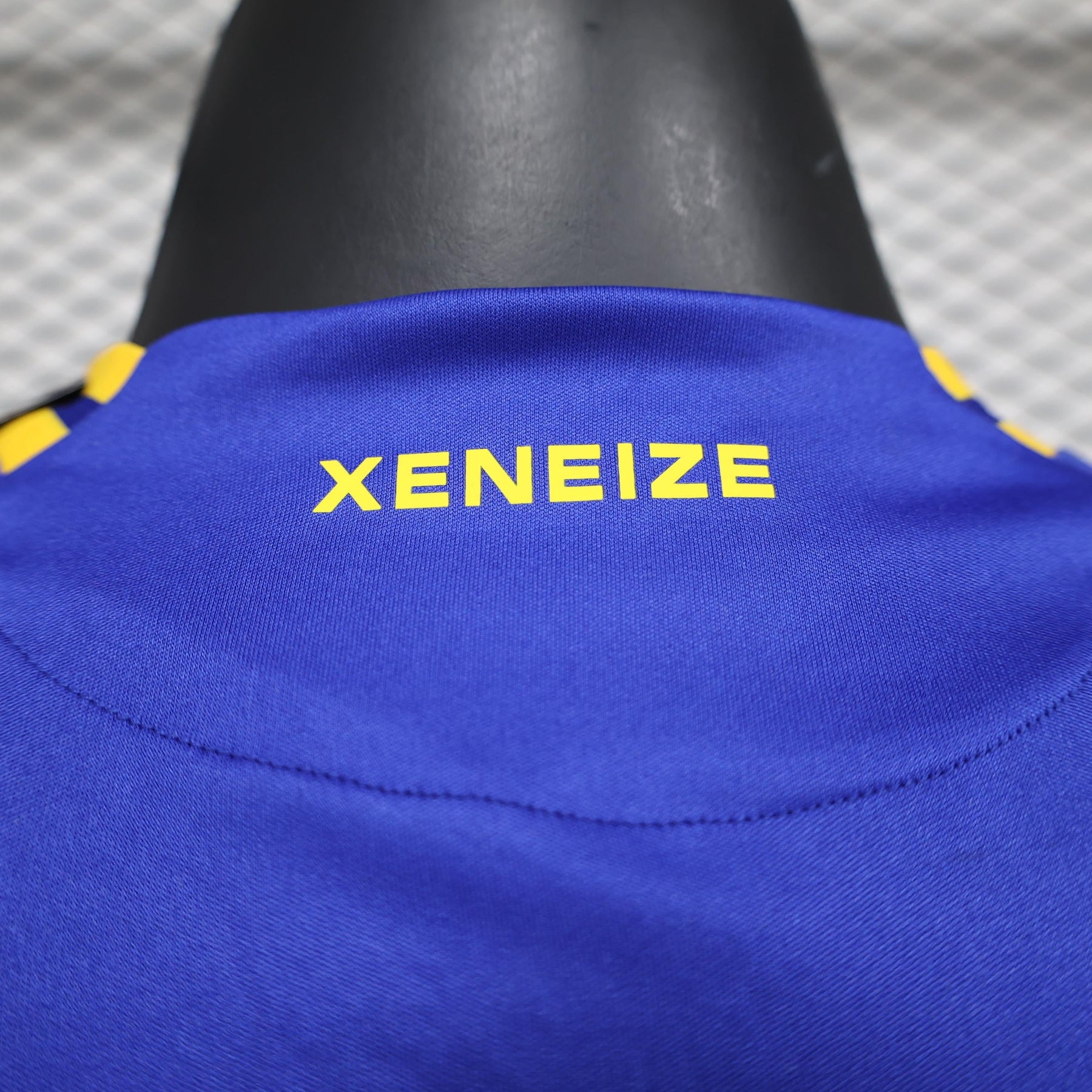Camisa Boca Juniors - 2024/25 - Home - Jogador - Masculino - Camisa I