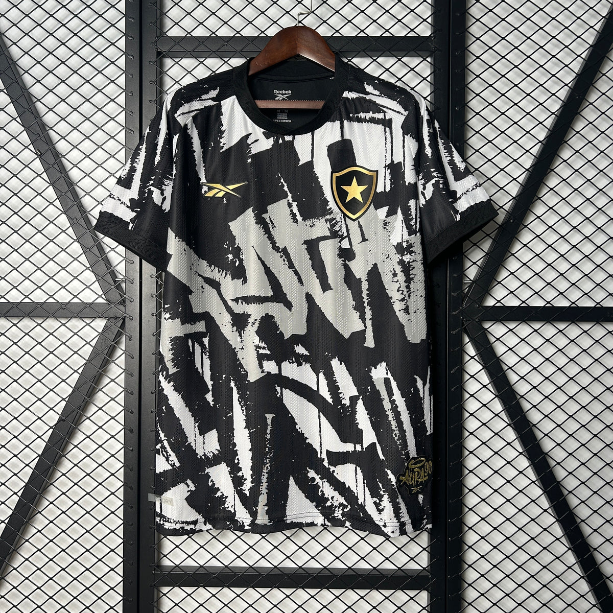Camisa Botafogo Third 25/26