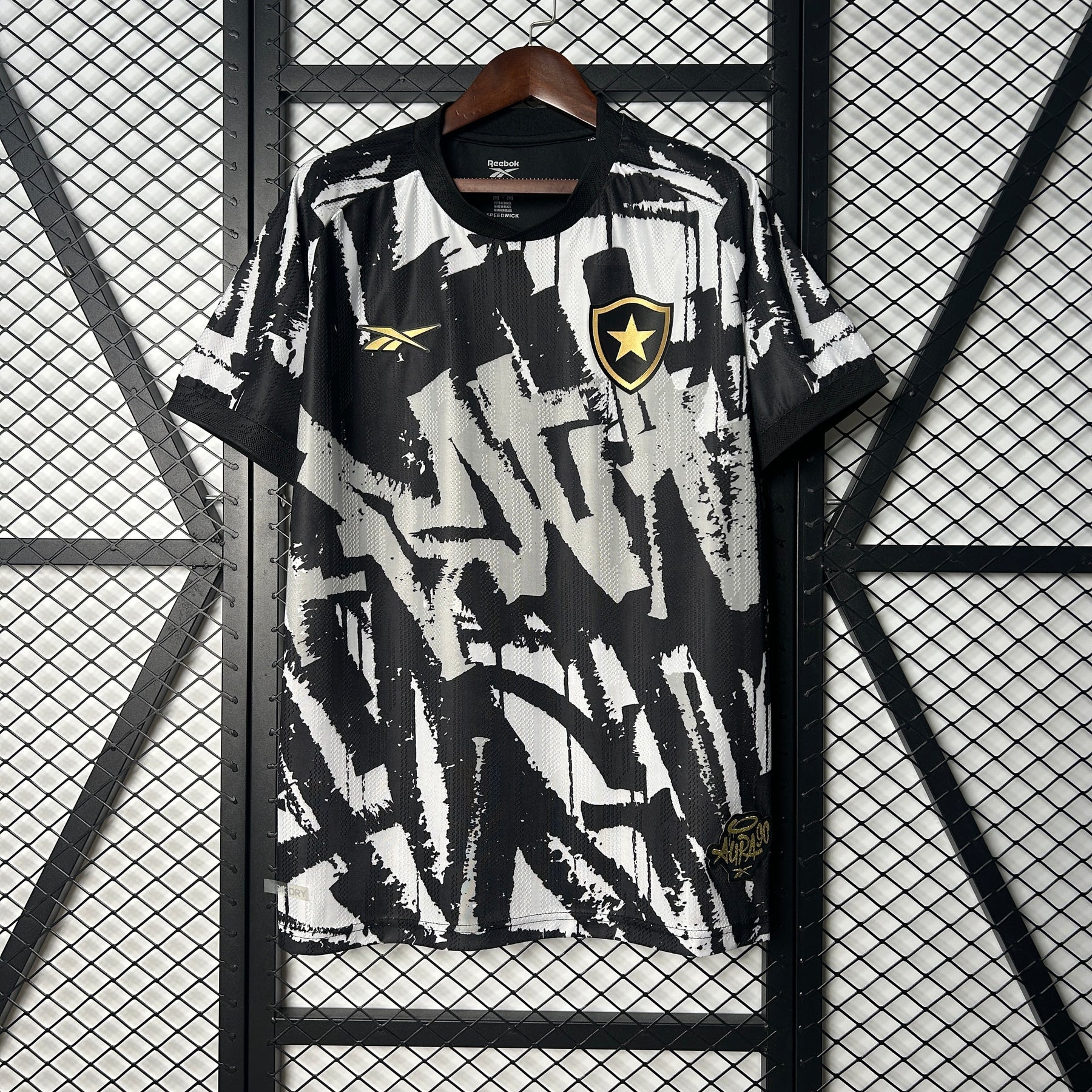Camisa Botafogo Third 25/26