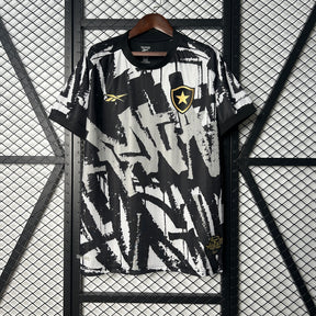 Camisa Botafogo Third 25/26