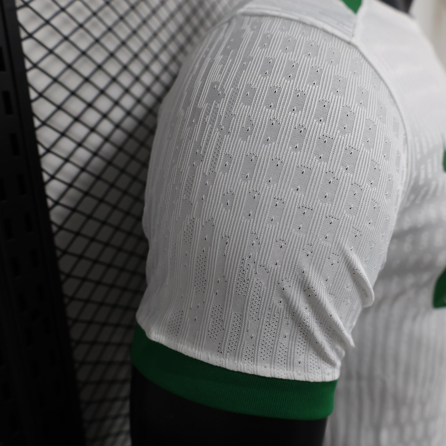 Camisa Sporting - 2024/25 - Away - Jogador - Masculino - Camisa II