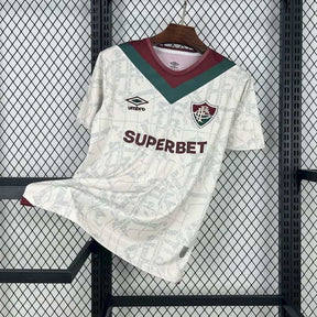 Fluminense 2024∕25 Third