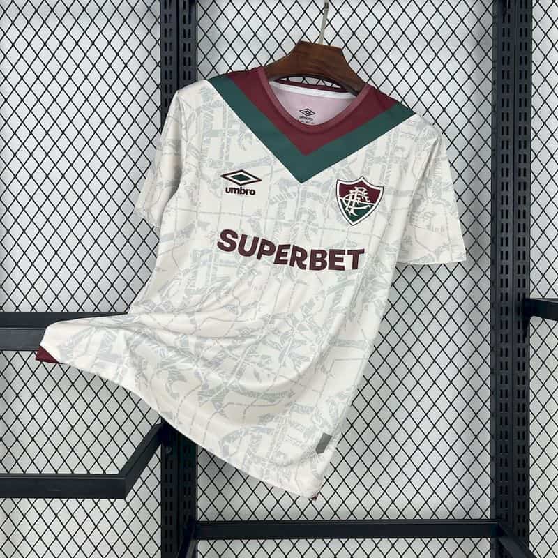 Fluminense 2024∕25 Third