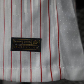Camisa Seleção França - Away - 2024/25 - Masculino - Jogador - Camisa II