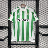 Camisa Real Betis 24∕25 Home