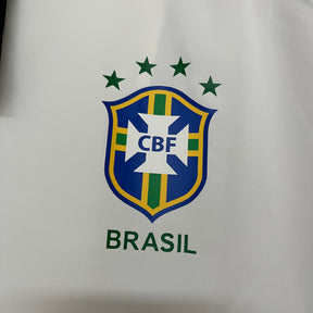 Corta Vento Brasil Retrô 1998