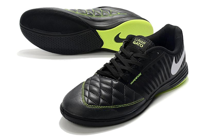 Chuteira Nike Lunar Gato II Futsal