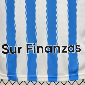 Camisa Racing Club de Avellaneda 24/25 Home