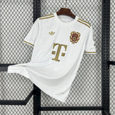 Bayern Munich 2025∕26 125 Anniversary White