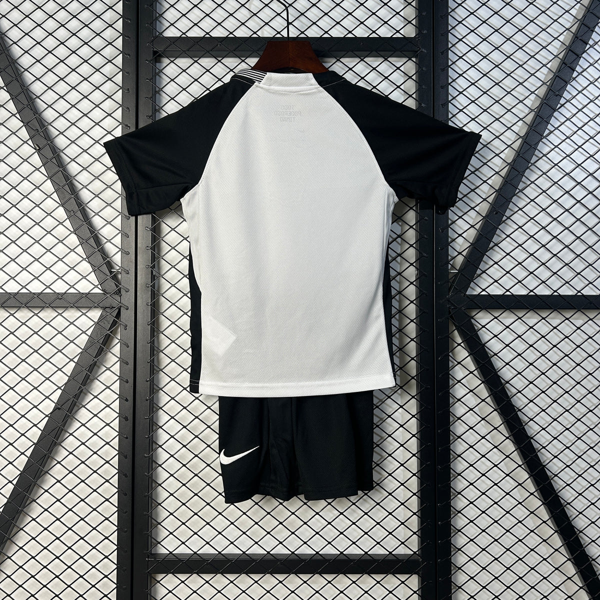 Kids Corinthians Away 25/26