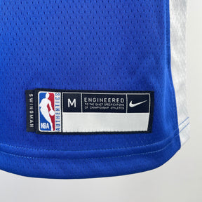 Regata Infantil Golden State Warriors Icon Edition 22/23