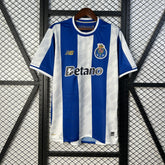 Camisa Porto Home 25/26
