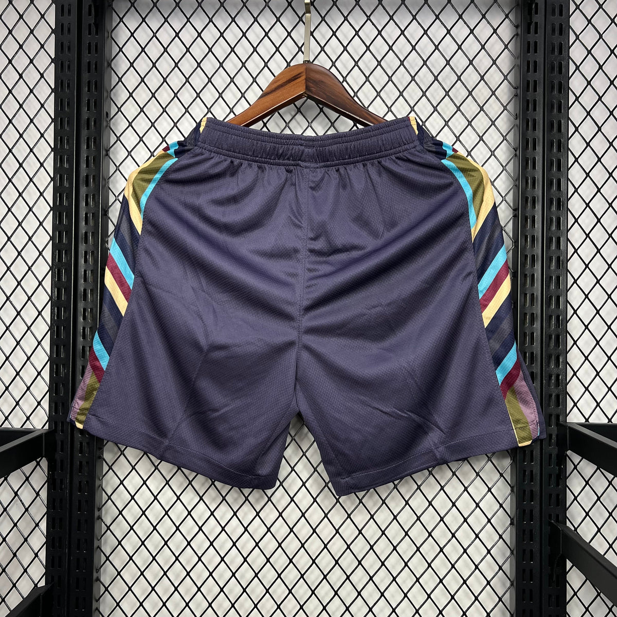 Shorts Inglaterra 2024/25 Away