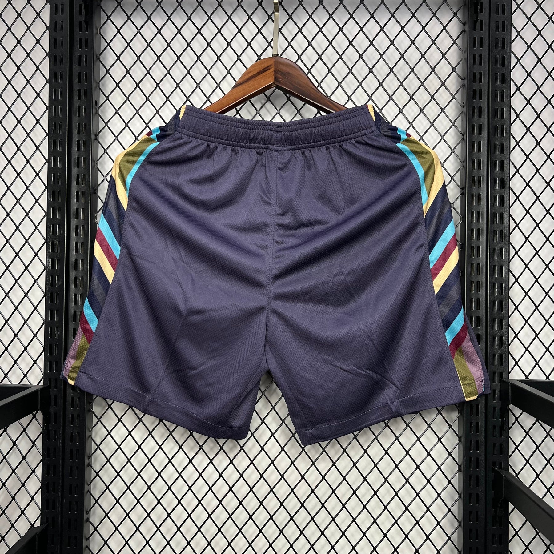 Shorts Inglaterra 2024/25 Away
