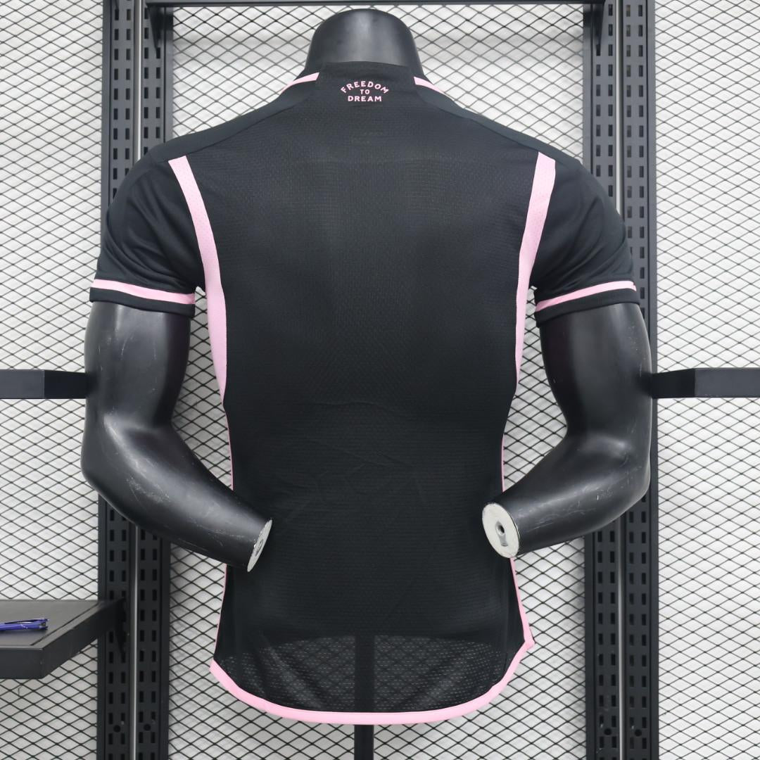 Camisa Inter Miami - 2024/25 - Away - Jogador - Masculino - Camisa II