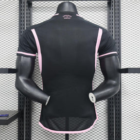 Camisa Inter Miami - 2024/25 - Away - Jogador - Masculino - Camisa II