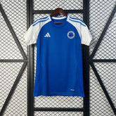 Feminina Cruzeiro 25/26 Home